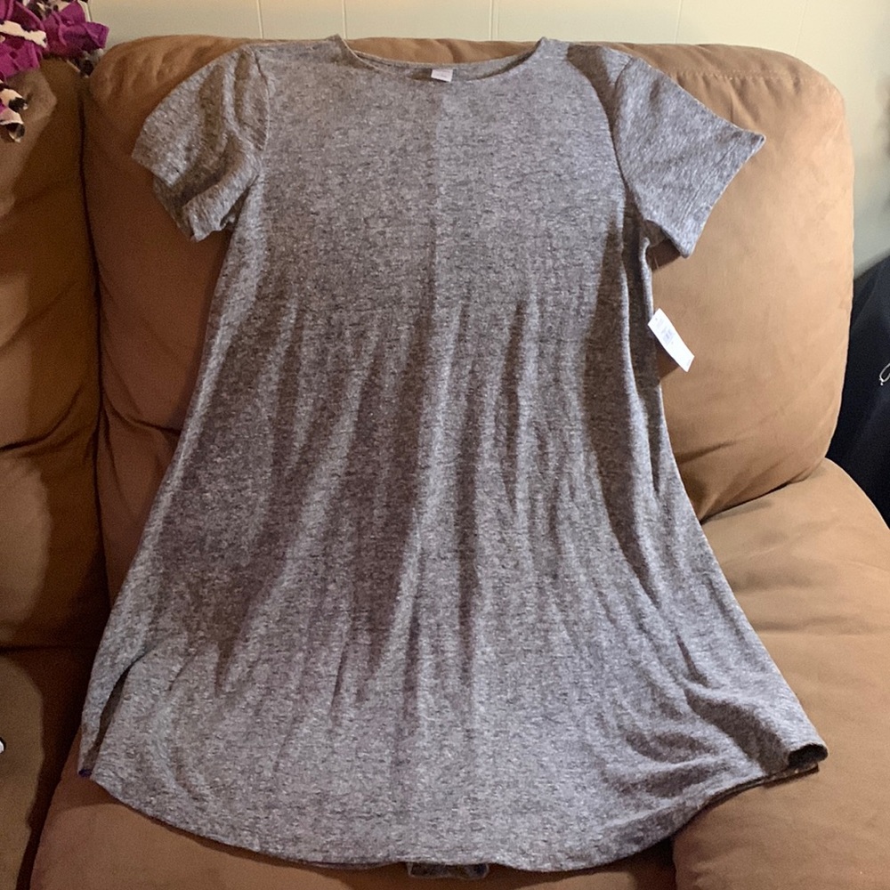 Old Navy T-shirt Dress • Size Small • NWT